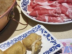 -东镇老火锅(长春路首店)