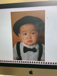 -雅尼·亚米儿童摄影美学馆(汉阳店)