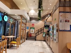 -德克士(益庄北国店)