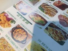 -周大厨辣椒炒肉(巨龙路店)