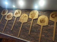-棒约翰比萨·意面(独墅湖店)