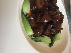 -紫东阁酒楼·中餐厅(东方广场假日酒店)
