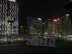 -MOHO FITNESS梦航游泳健身(国创中心店)