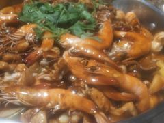 -黄记煌三汁焖锅(悦方IDmall店)