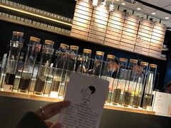 -喜茶(北京三里屯太古里店)