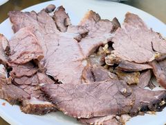 牛肉-清真磨沟沿老字号牛肉面(总店)