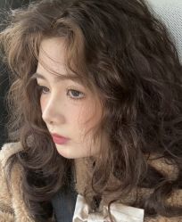 -YESIDO椰岛造型烫发染发