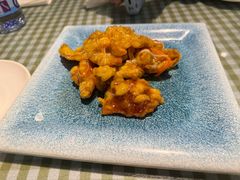 -玉桥餐厅(天坛店)