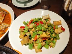 -兰婆婆餐厅淳安菜