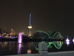 -郑州方特梦幻王国