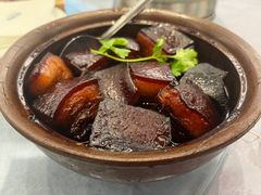 -山外山菜馆(玉泉路店)