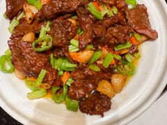 -芳芳私房菜·精做淮扬菜(承德路店)