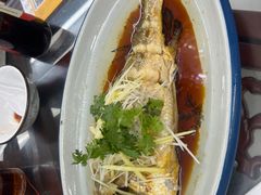 -望海潮海鲜店 特色家常菜(在海一方店)