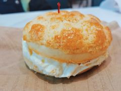 -香港深仔记茶餐厅(东门店)