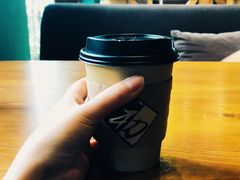 -初见咖啡(青大路店)