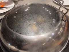 -粗茶淡饭·蒸鲜(光谷店)
