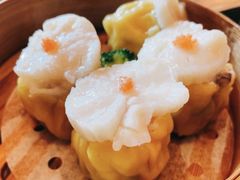 -广州康莱德·韵轩中餐厅