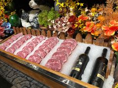 -芭菲盛宴·环球美食(北城国际店)