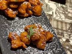 -绿茶餐厅(乐峰广场店)