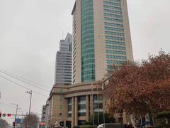 -中国工商银行(江苏省分行营业部)