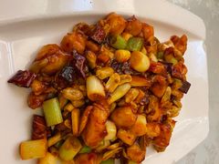 -开元食府(长兴路店)