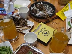 -本色.小马哥烧烤(无锡九里仓店)