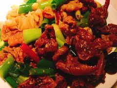 -日丰园海肠水饺·老字号大连海鲜(和平广场店)