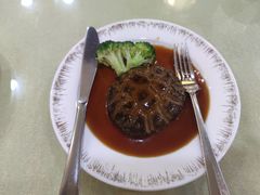 -众善素食(佛平五路店)