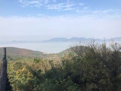 -太湖渔洋山