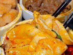 -川西坝子火锅(清江东路3.0直营店)