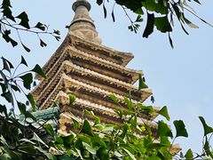 -北京石刻艺术博物馆(五塔寺)