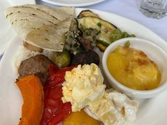 -拉蒂娜·巴西牛排馆 Latina·Brazilian Steakhouse(陆家嘴旗舰店)