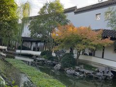 -秋霞圃