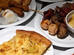 -好伦哥披萨(地坛店)