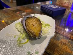 -质烤烤物·活烤海鲜(质烤总店)
