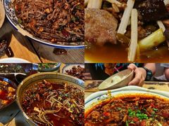 -饭江湖·江湖菜(湖广会馆店)