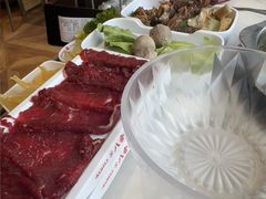 -八合里潮汕鲜牛肉火锅(吉大店)
