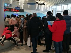 -长沙湘江冰雪世界