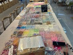-郑在DIY·潮玩银饰绘画手作(中央大道旗舰店)