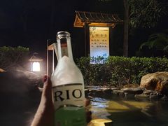 -明月山天沐温泉度假村