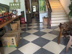 -茶油香闽南菜(前埔店)