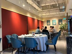 -悦海·家宴·冰花皮皮虾大锅贴(宝龙店)