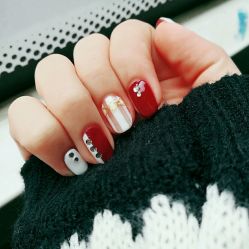 -Seven Nail七姑娘の美甲店