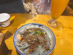 -民食香·腊排骨野生菌美食(木府店)