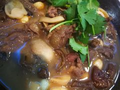 -漕河全驴宴饭店(徐水店)