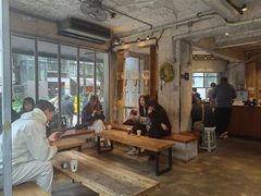 -来回·咖啡(天河南店)