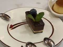 -摩根扒房(桐梓林店)