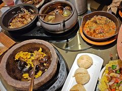 -云海肴·汽锅鸡·云南代表菜(丁香国际店)