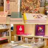 魔都潮流地标｜上海茑屋书店