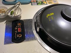 -百年果林椰子鸡(中洲店)